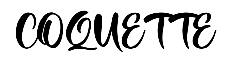 Briasantika  Free Fonts Download