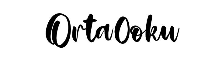 Briasantika  Free Fonts Download