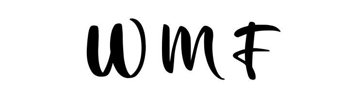 Briasantika  Free Fonts Download