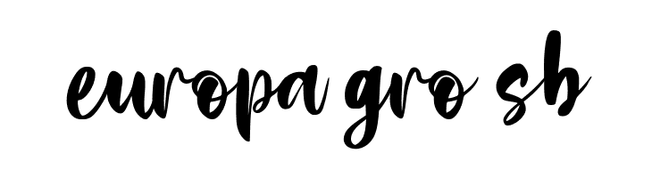 Briasantika  Free Fonts Download