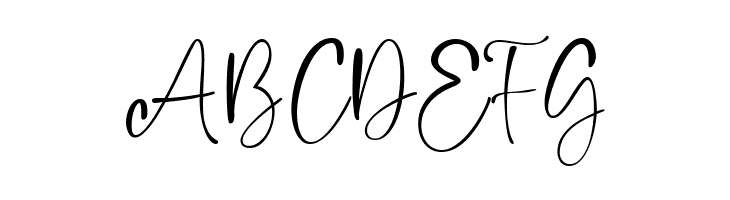 Deradiy Regular  Free Fonts Download