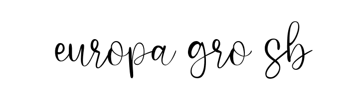 Deradiy Regular  Free Fonts Download