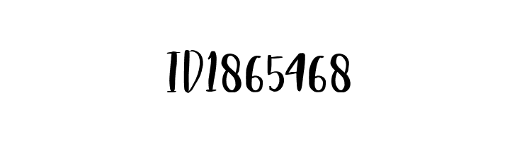 Winter Forest Regular  Free Fonts Download