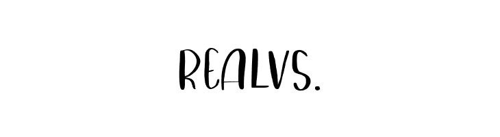 Winter Forest Regular  Free Fonts Download