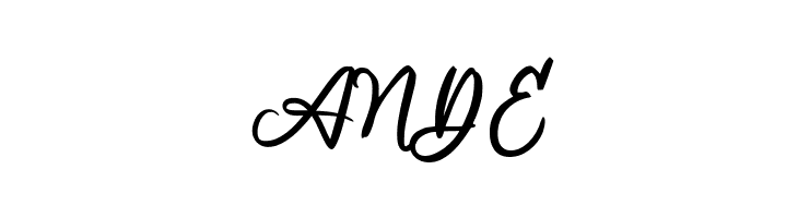 Aremoin Regular  Free Fonts Download