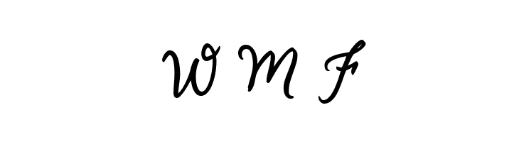 Aremoin Regular  Free Fonts Download