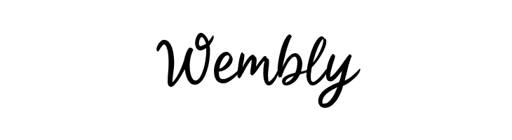 Aremoin Regular  Free Fonts Download