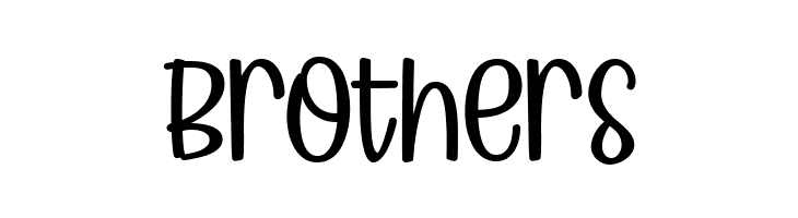 Yummy Ice Cream Regular  Free Fonts Download