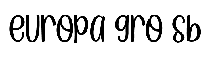 Yummy Ice Cream Regular  Free Fonts Download