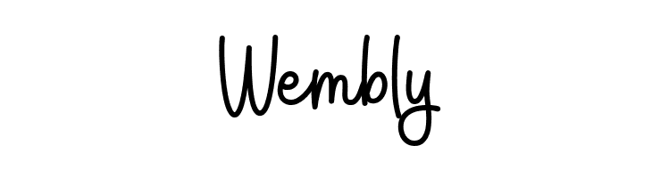 Boniceta Regular  Free Fonts Download