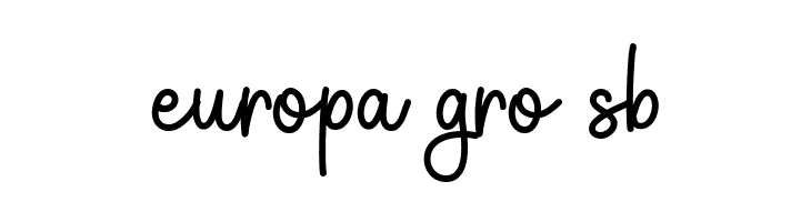 Boniceta Regular  Free Fonts Download