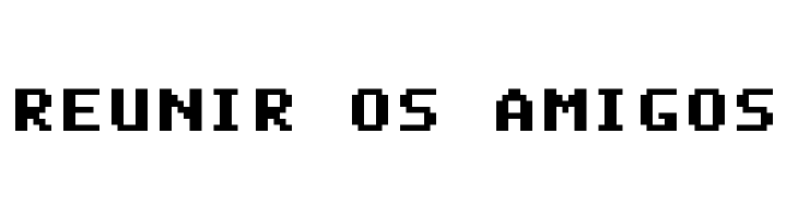 DeluxeFont Regular  Free Fonts Download