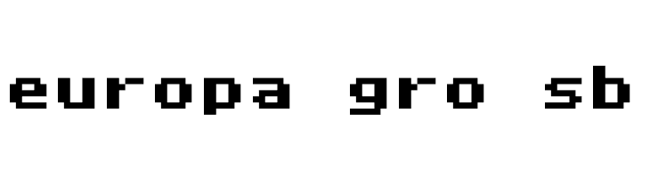 DeluxeFont Regular  Free Fonts Download