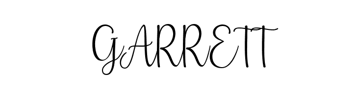 Baby Names  Free Fonts Download