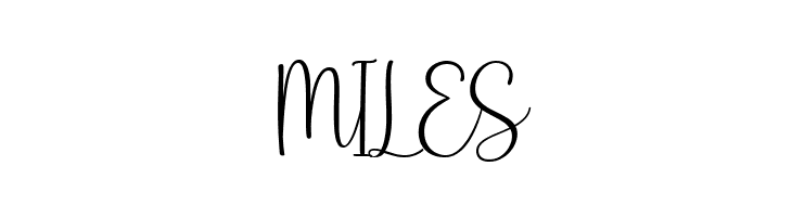 Baby Names  Free Fonts Download