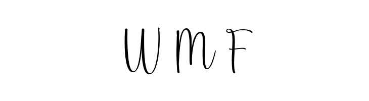 Baby Names  Free Fonts Download