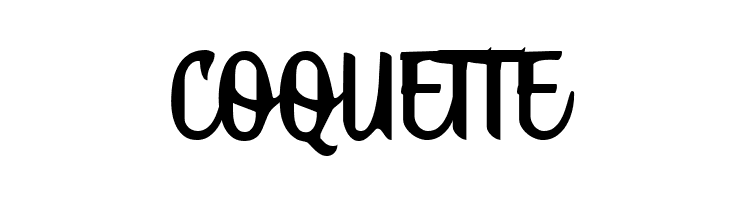 Cuby Fox Regular  Free Fonts Download