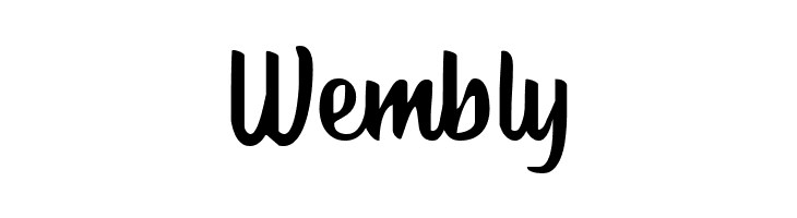 Cuby Fox Regular  Free Fonts Download