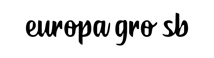 Cuby Fox Regular  Free Fonts Download