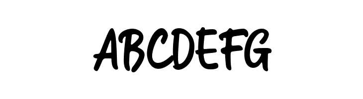 Bray Notes Regular  Free Fonts Download