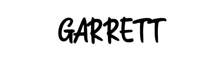 Bray Notes Regular  Free Fonts Download