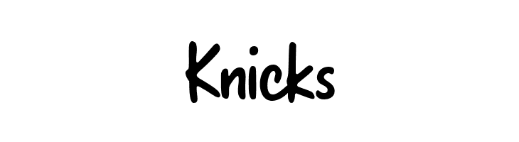 Bray Notes Regular  Free Fonts Download
