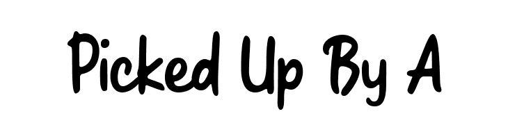 Bray Notes Regular  Free Fonts Download