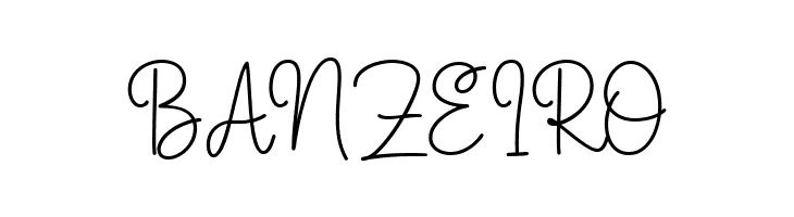 Romansh Regular  Free Fonts Download