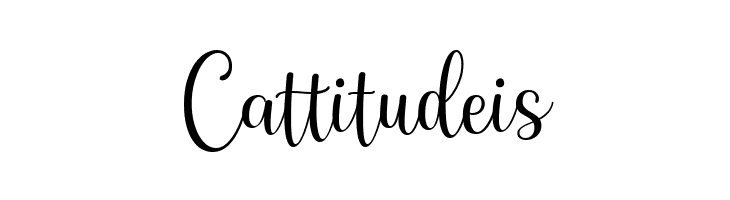 Anissa Regular  Free Fonts Download