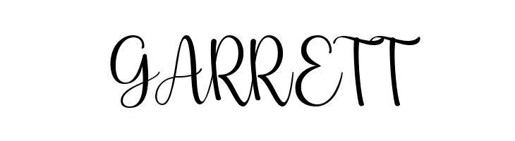 Anissa Regular  Free Fonts Download