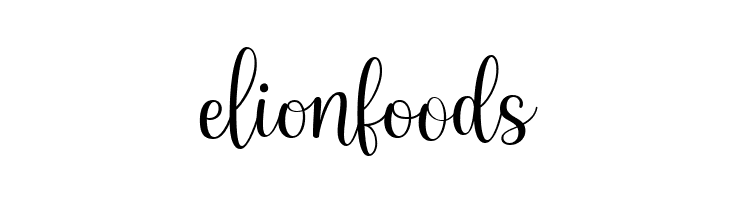 Anissa Regular  Free Fonts Download