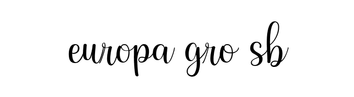 Anissa Regular  Free Fonts Download