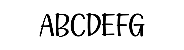 Astronauta Script Regular  Free Fonts Download