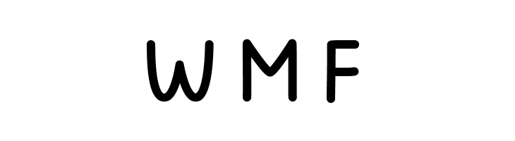 Gentle Remind  Free Fonts Download