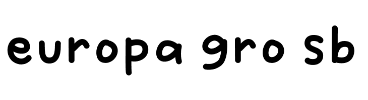 Gentle Remind  Free Fonts Download