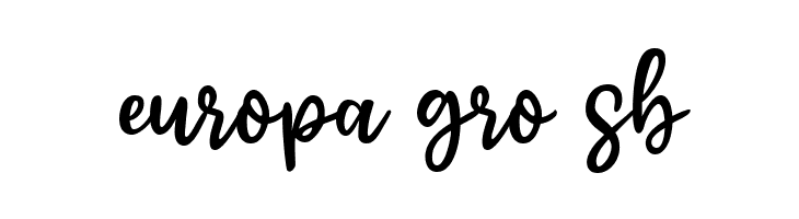 Christmas Mint Regular  Free Fonts Download