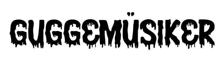 Halloween Fright Regular  Free Fonts Download