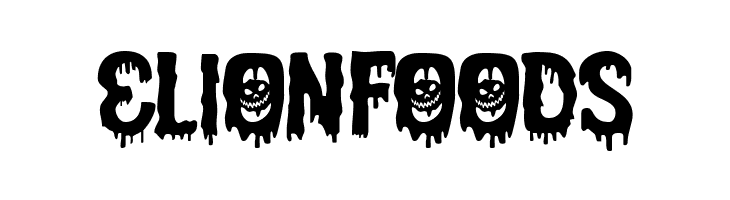 Halloween Fright Regular  Free Fonts Download