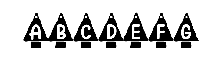 Holly Jolly Christmas  Free Fonts Download
