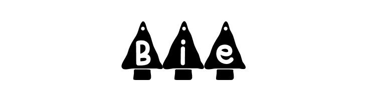 Holly Jolly Christmas  Free Fonts Download