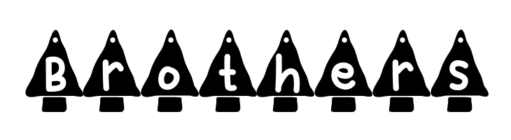 Holly Jolly Christmas  Free Fonts Download
