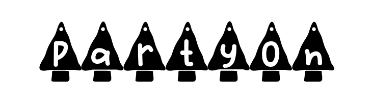 Holly Jolly Christmas  Free Fonts Download