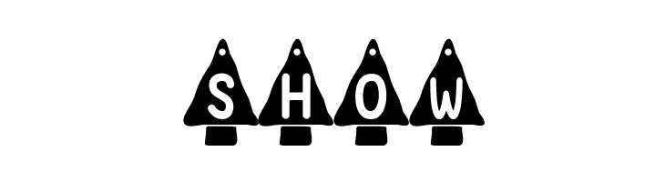 Holly Jolly Christmas  Free Fonts Download