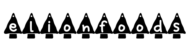 Holly Jolly Christmas  Free Fonts Download