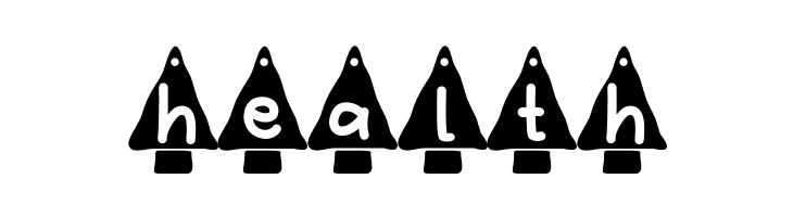 Holly Jolly Christmas  Free Fonts Download