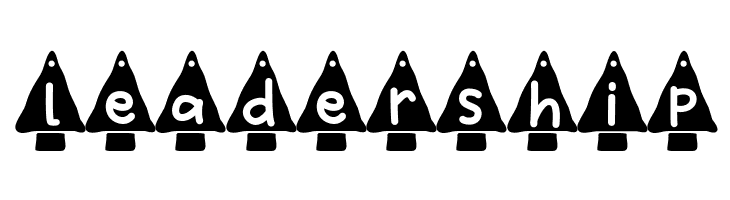 Holly Jolly Christmas  Free Fonts Download