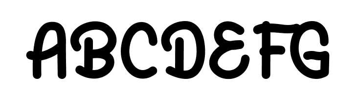 Bread Smile  Free Fonts Download