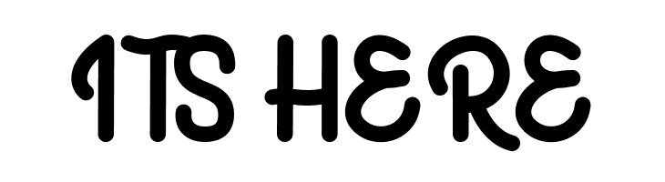 Bread Smile  Free Fonts Download