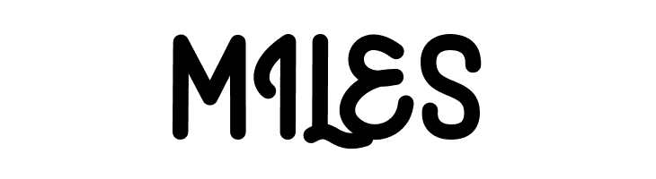 Bread Smile  Free Fonts Download