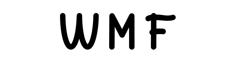 Bread Smile  Free Fonts Download